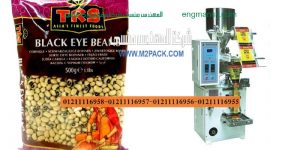 افضل ماكينة تعبئة وتغليف ارزسكر مكرونة بقوليات وحبوب فاصوليا