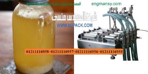 ماكينات التعبئة في أكواب