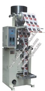 ماكينة التعبئة والتغليف الاوتوماتيكية من شركه المهندس منسي