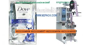 آلات تعبئة السوائل المهندس منسي ماكينات التعبئة و التغليف