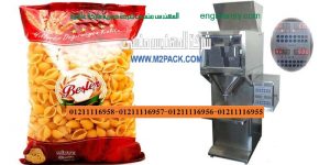 دراسة جدوى مشروع تعبئة وتغليف المواد الغذائية فى مصر شركة المهندس منسي