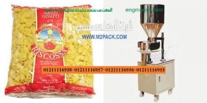 ماكينات تعبئة حبوب