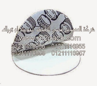 سدادة – حشوه – لحام الاندكشن التى نقدمها نحن شركة المهندس منسي للتغليف الحديث – ام تو باك